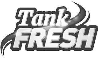 TANK FRESH logo