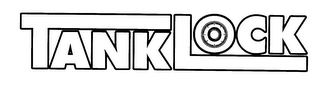 TANK LOCK logo