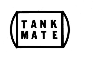 TANK MATE logo