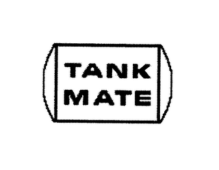 TANK MATE logo