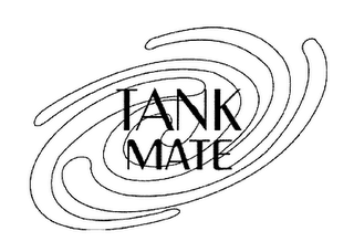 TANK MATE logo