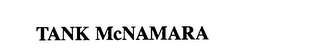 TANK MCNAMARA logo
