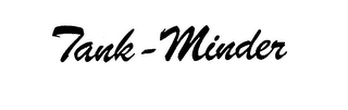 TANK-MINDER logo