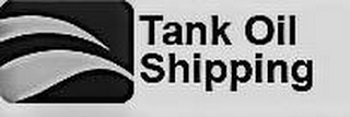 TANK OIL SHIPPING logo