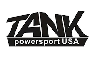TANK POWERSPORT USA logo