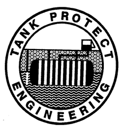 TANK PROTECT ENGINEERING logo