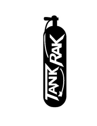 TANK RAK logo