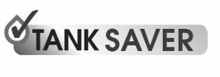 TANK SAVER logo