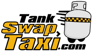 TANK SWAP TAXI .COM logo