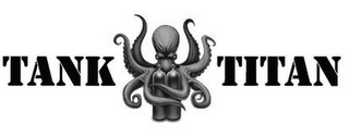TANK TITAN logo