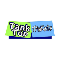TANK TOP TRINKETS logo