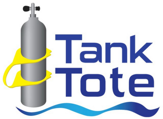 TANK TOTE logo