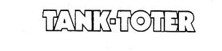 TANK-TOTER logo