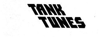 TANK TUNES logo