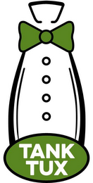 TANK TUX logo
