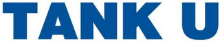 TANK U logo