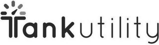 TANK UTILITY logo