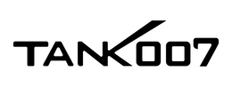 TANK007 logo