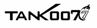 TANK0077 logo