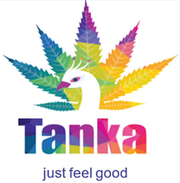 TANKA JUST FEEL GOOD logo