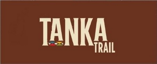 TANKA TRAIL logo