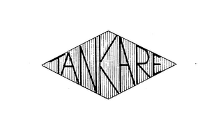 TANKARE logo