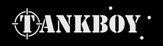 TANKBOY logo