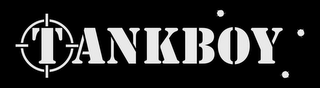 TANKBOY logo