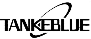 TANKEBLUE logo