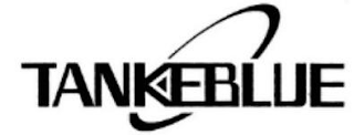 TANKEBLUE logo