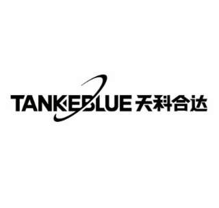 TANKEBLUE logo