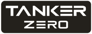 TANKER ZERO logo