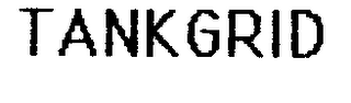TANKGRID logo