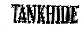 TANKHIDE logo
