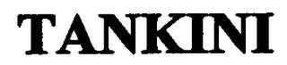 TANKINI logo