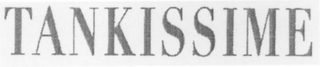 TANKISSIME logo