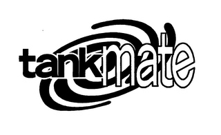 TANKMATE logo