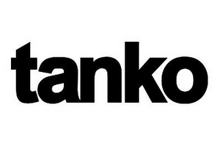 TANKO logo