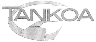TANKOA logo