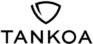 TANKOA logo