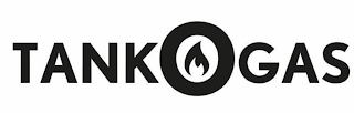 TANKOGAS logo