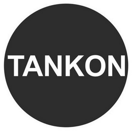 TANKON logo