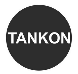 TANKON logo
