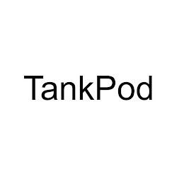 TANKPOD logo