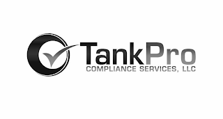 TANKPRO COMPLIANCE SERVICES, LLC logo