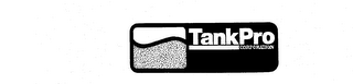 TANKPRO CORPORATION logo