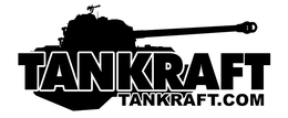 TANKRAFT TANKRAFT.COM logo