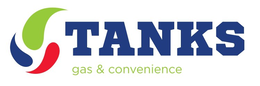 TANKS GAS & CONVENIENCE logo