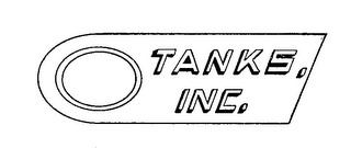 TANKS. INC. logo
