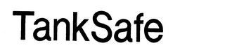 TANKSAFE logo